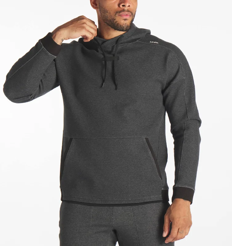 Exclusive Preview High Street Hoodie