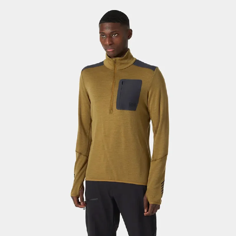 Quick Sale Helly Hansen Mens Lifa Merino Midlayer 2025
