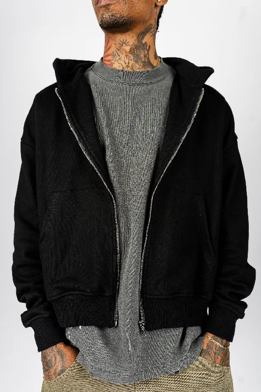 Savings Galore The Label Baby Zip Up
