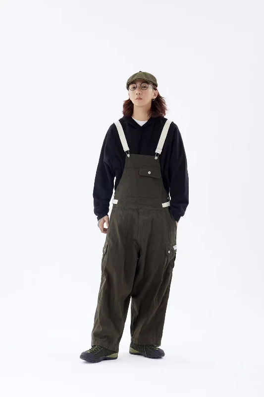 Big Discounts 3/4 Street Overall