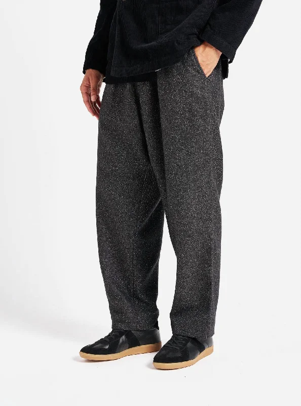 The Best Prices Oxford Pants In Black