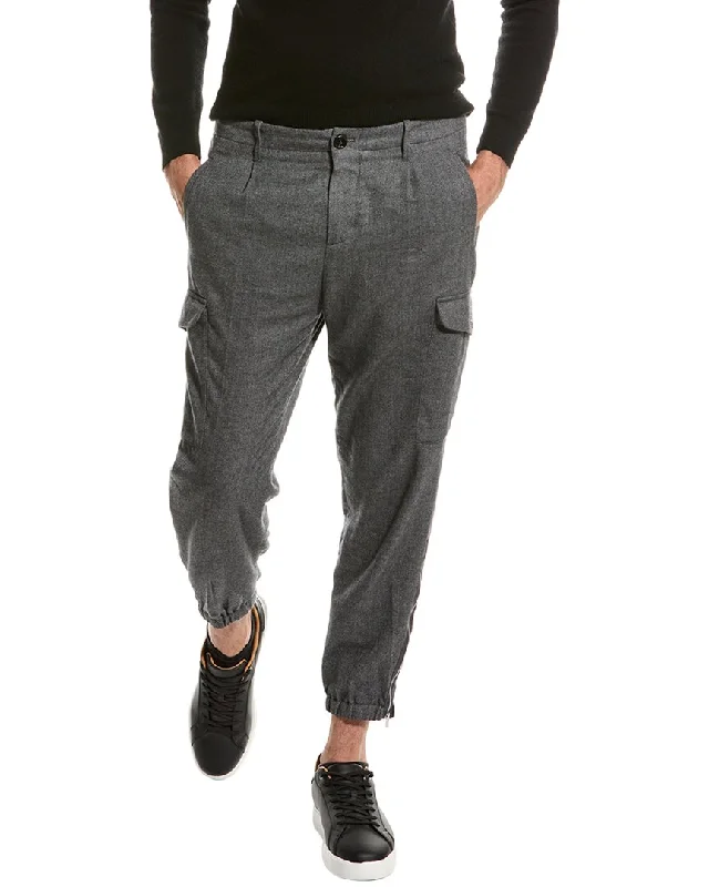 Weekend Sale: Don't Miss Out Brunello Cucinelli Pant