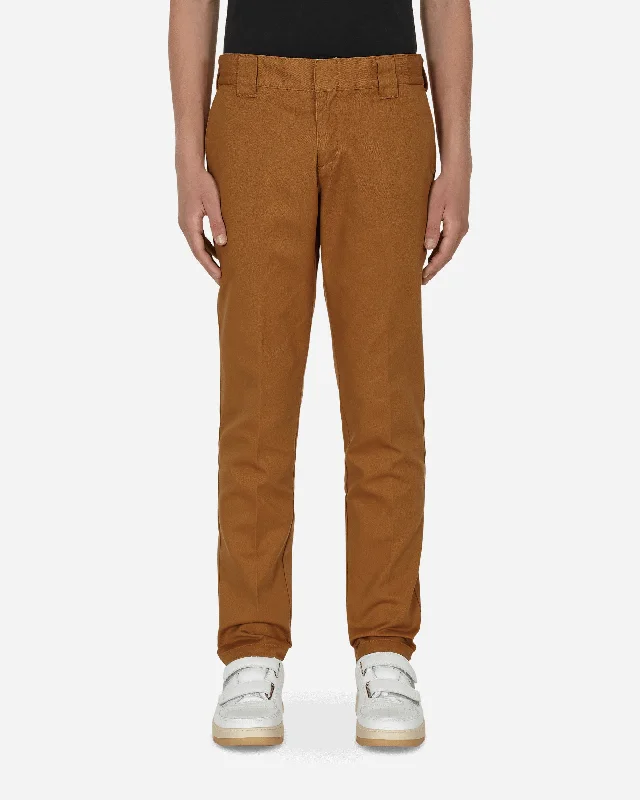 Deal of the Day 872 Work Pants Brown