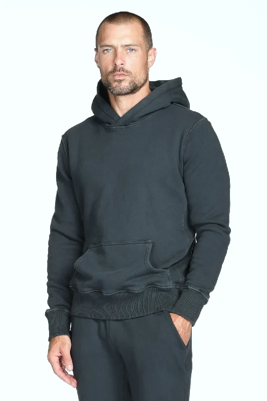 Special Discount Men's Briggs Velour Back French Terry Hoodie
