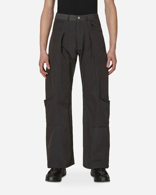 Final Clearance Milo Cargo Pants Grey