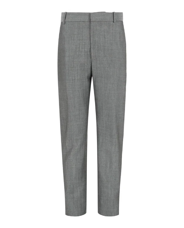 Weekend Offers That Delight Cigarette Trousers