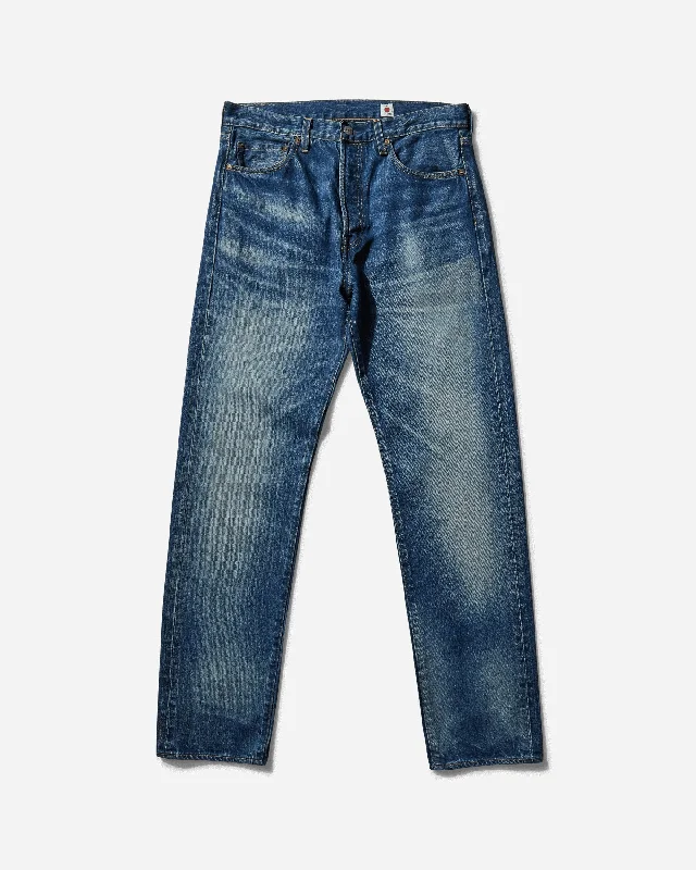 Flash Sale Men's Made in Japan 1980's 501 Jeans Blue