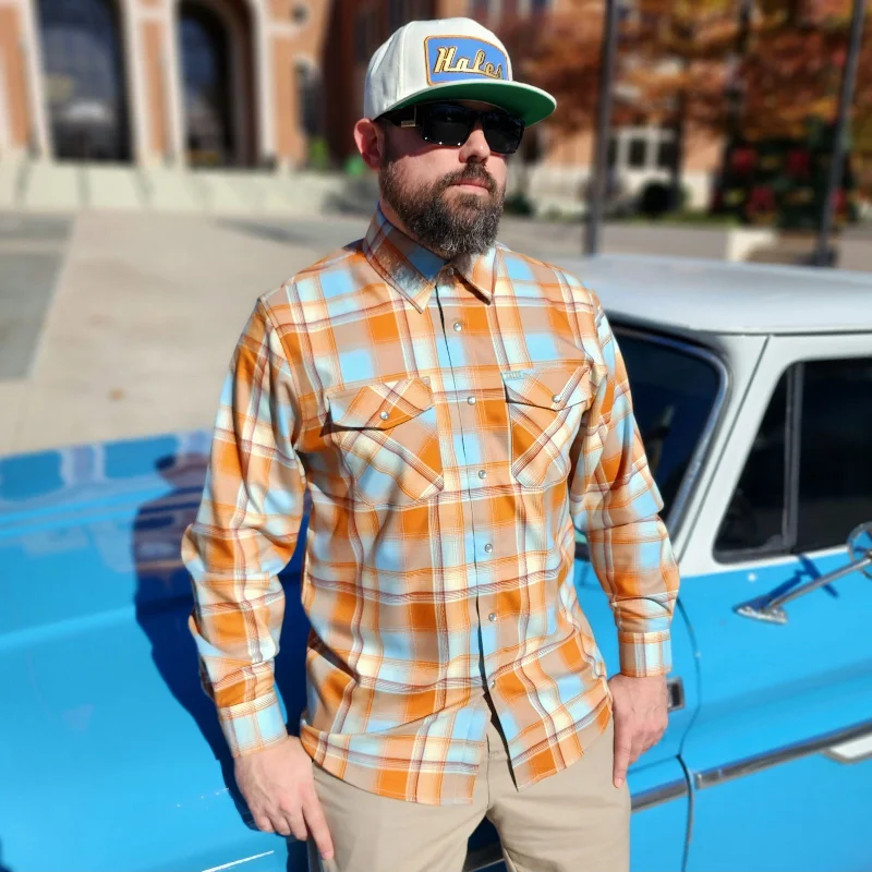 Mega Sale 2Ten Flannel