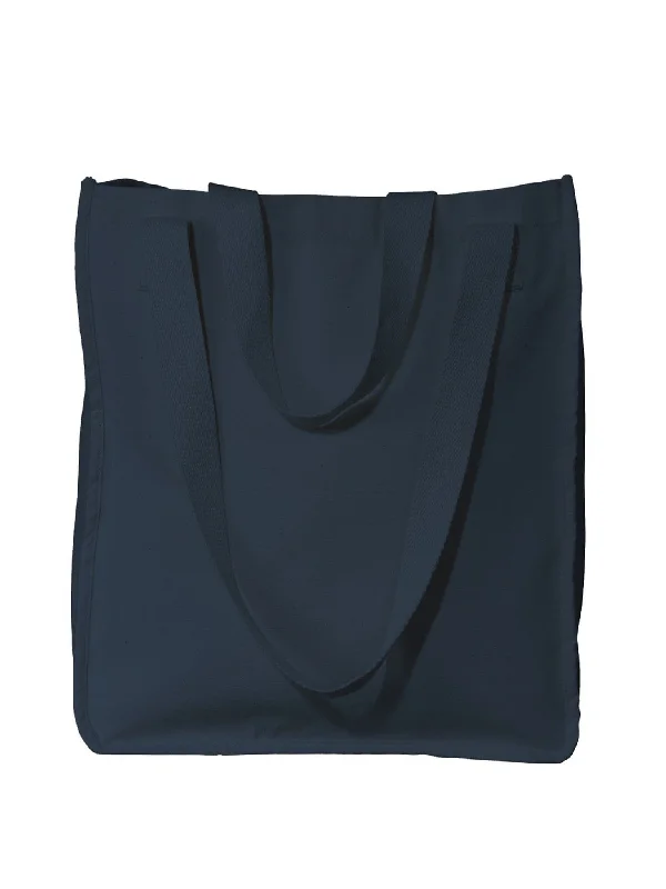 Flash Deals Econscious Organic Canvas Market Tote