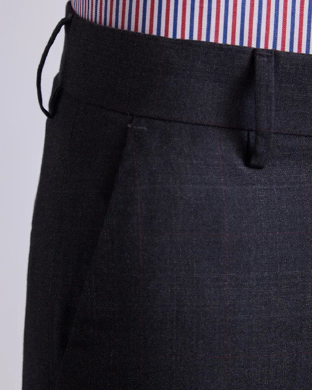 Must-Have Deals Infinite Dress Pants - Dark Grey