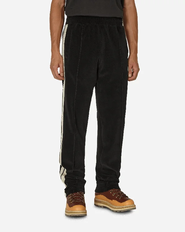 Weekend Deals That Wow Palm Angels Chenille Sweatpants Black