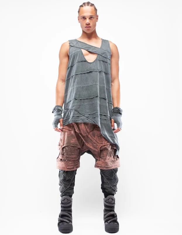Daily Deals VEST OVERTONE M