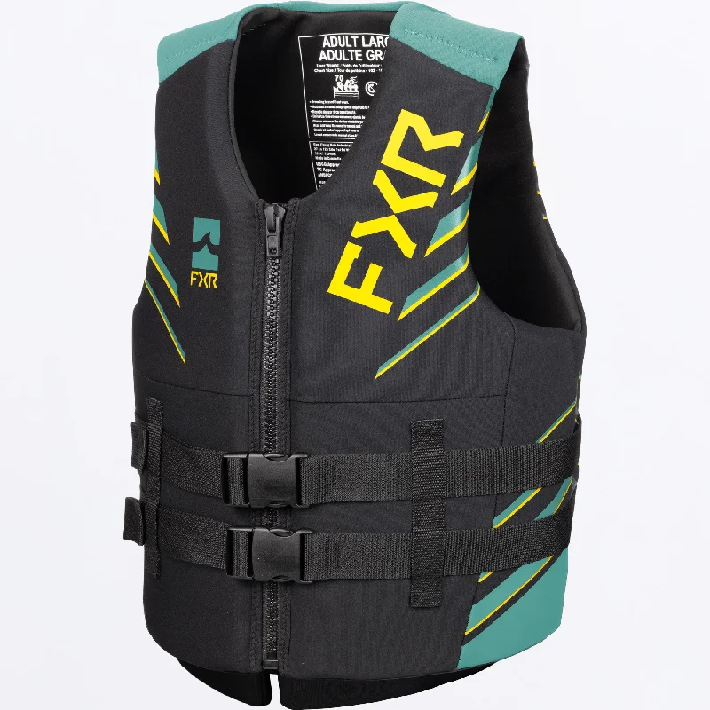 Flash Deal Adult Podium Life Jacket