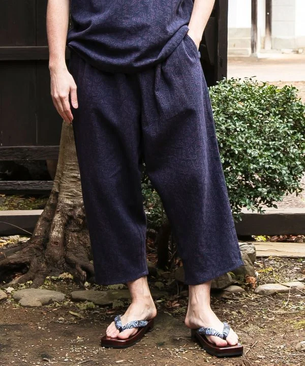 Weekend Deal WA KOMON SUTETEKO Pants