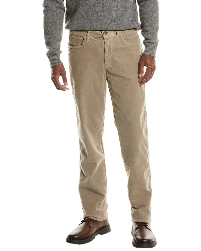 Super Bargain Vintage 1946 Corduroy Pant