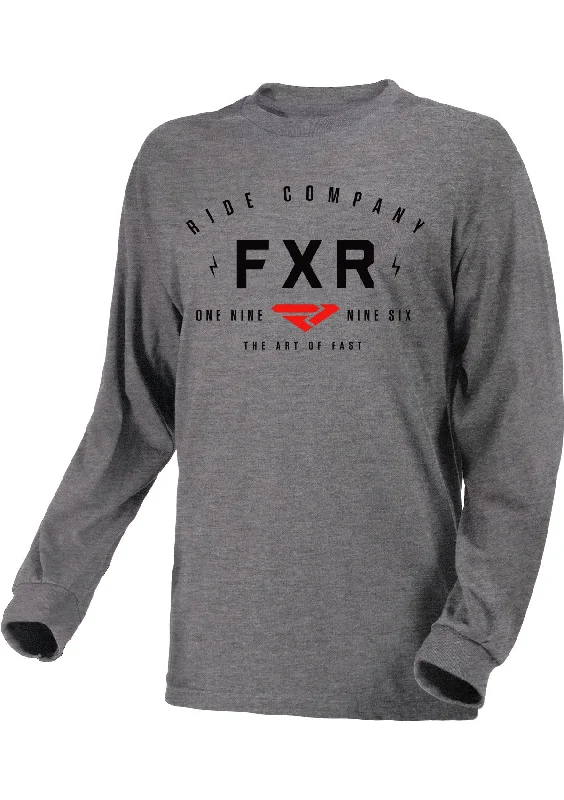 Best Seller Men's Ride Co Longsleeve