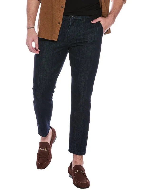 Stock Up and Save 7 For All Mankind Adrien Chino