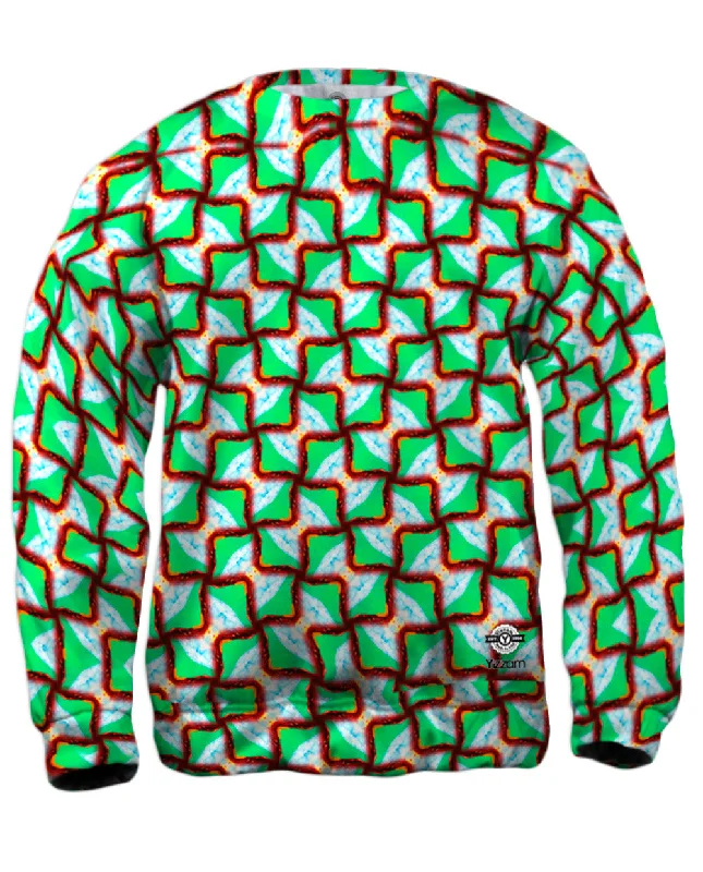 Savings Spectacular Snakey Shacky Pattern