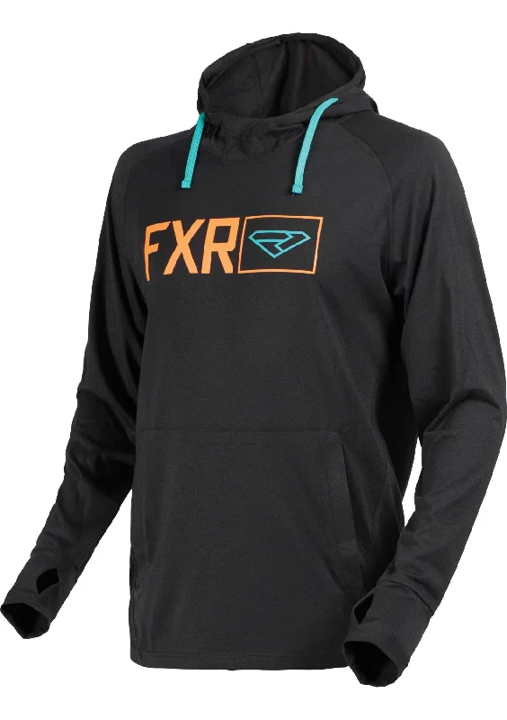 Weekend Discounts to Savor Men's Terminal Tech Pullover Hoodie