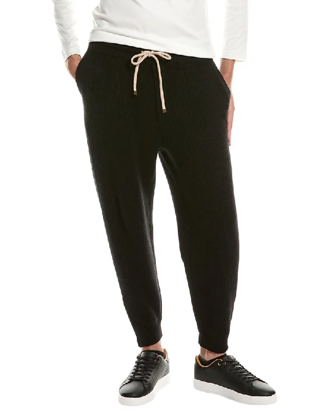 Weekend Discounts You Deserve Brunello Cucinelli Cashmere Pant