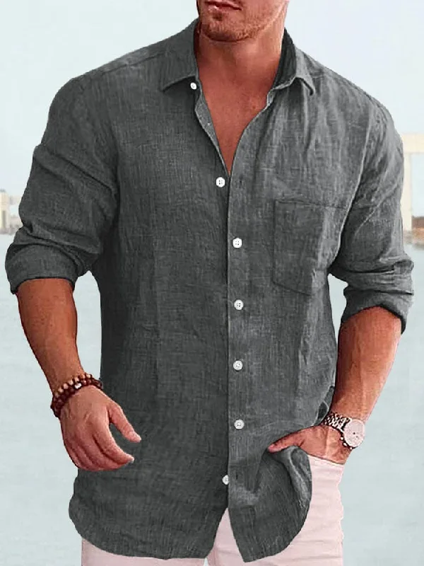 Dark Grey