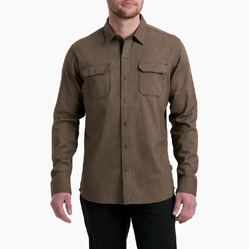 Huge Discounts Kuhl Mens Descendr Flannel 2025