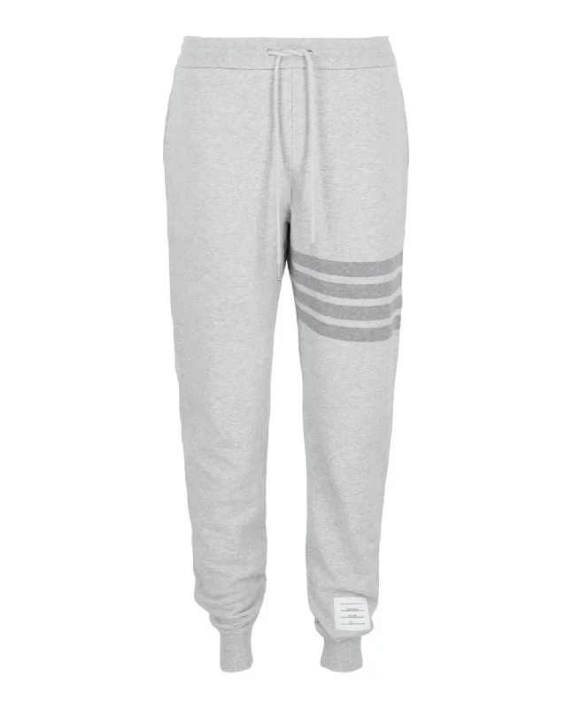 Best Seller Classic Loopback 4-Bar Sweatpants