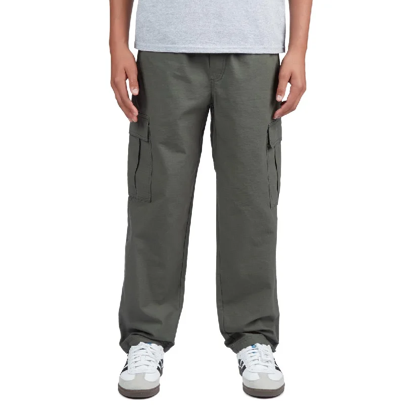 Best Choice CCS Youth Easy Ripstop Cargo Pants - Green