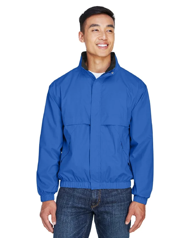 Limited Time Devon & Jones Clubhouse Jacket | True Royal/ Navy