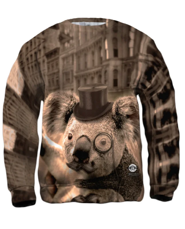 Quick Sale Sir Koala