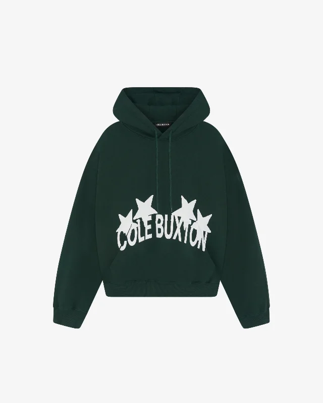 Quick Sale 4 STAR HOODIE