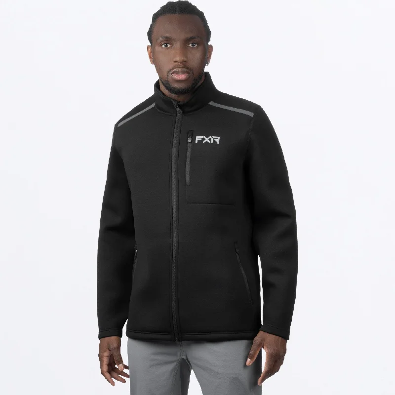 Weekend Savings Bonanza Men's Altitude Tech Zip-Up