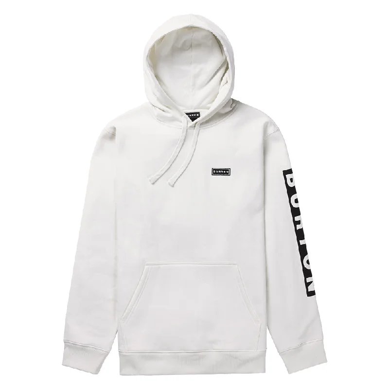Savings Event Burton Mens Vault Pullover Hoodie 2025