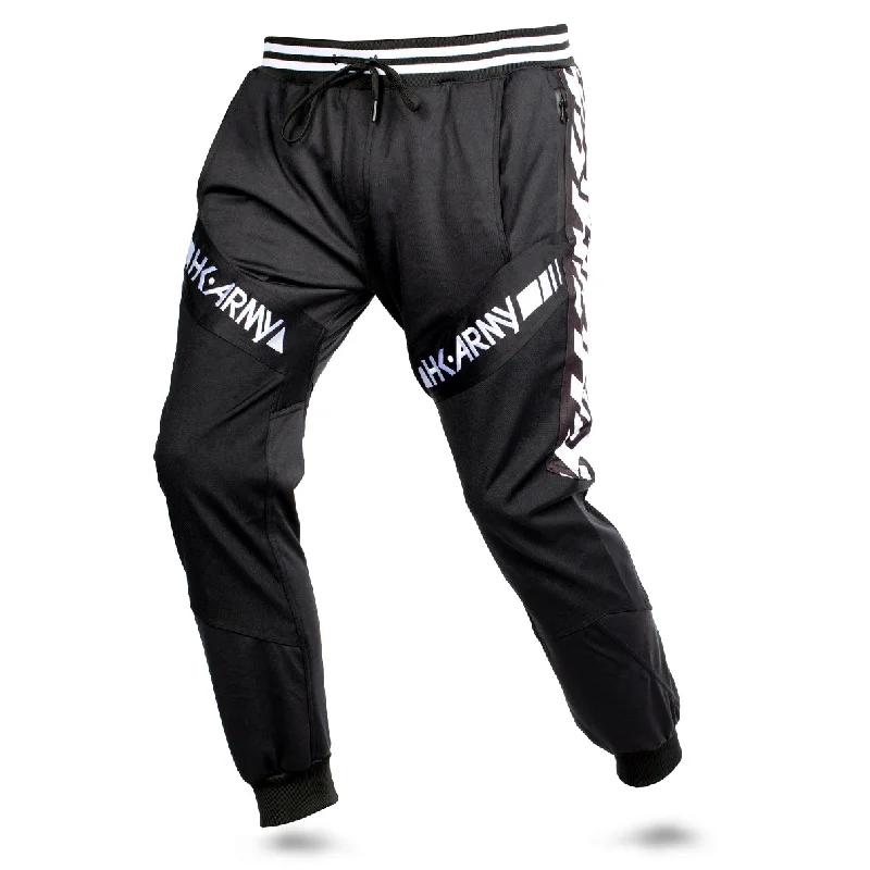 Bargain Bin TRK - Stripe - Jogger Pants