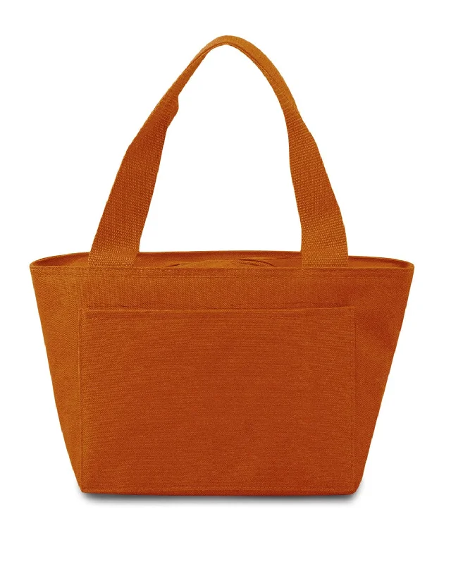 Sale Event Liberty Bags Simple and Cool Cooler | Burnt Orange