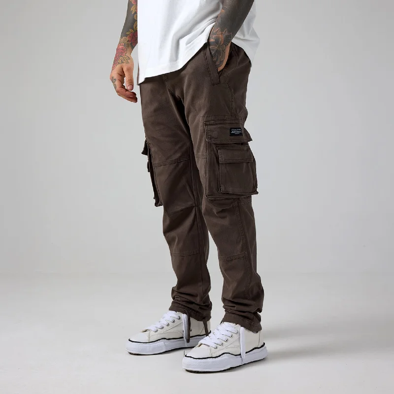 Special Buy Heavyweight Cargo Pant | Tobacco