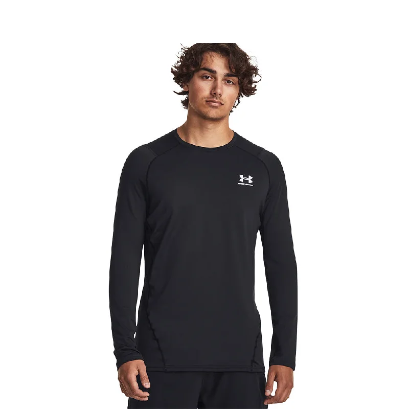 Can't Miss Under Armour Mens Coldgear Fitted Crew 2025