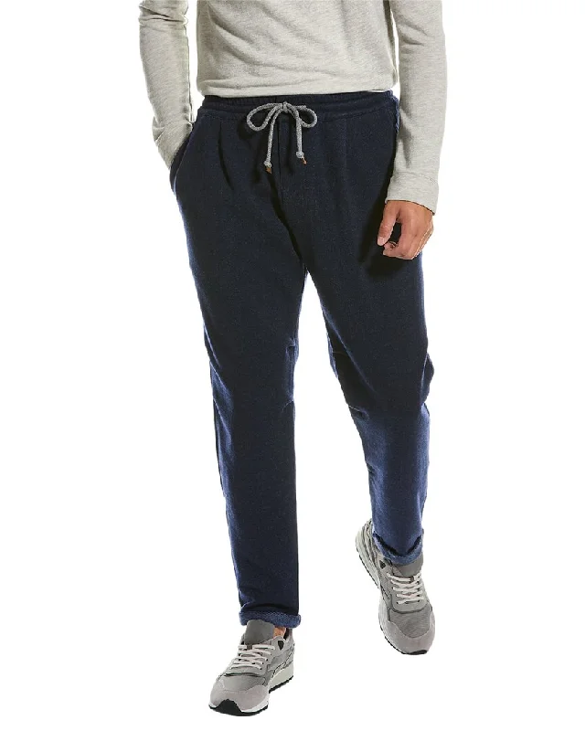 Weekend Savings Sensation Brunello Cucinelli Cashmere Gym Pant