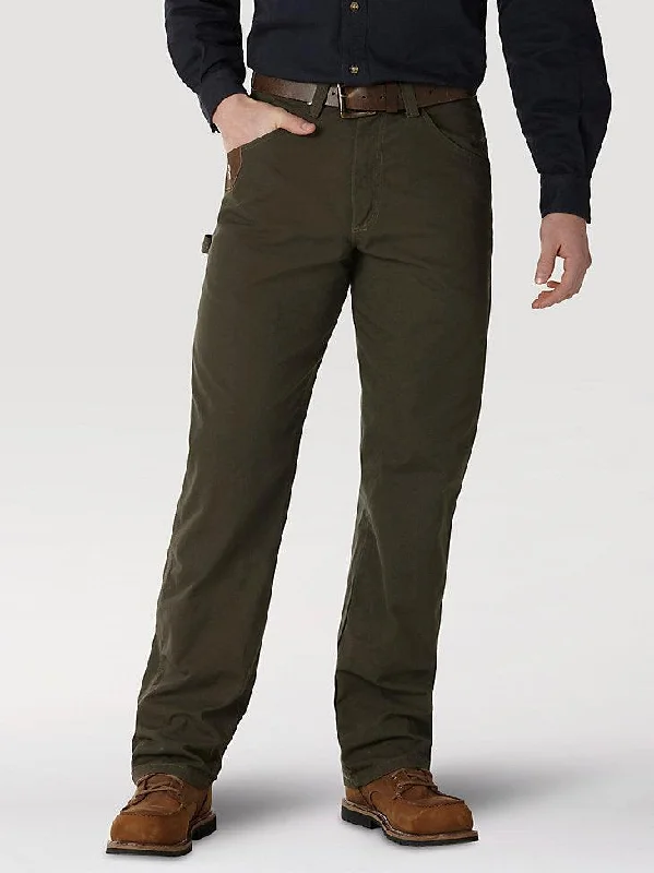 Epic Deals Ripstop Ranger Cargo Pant, Loden