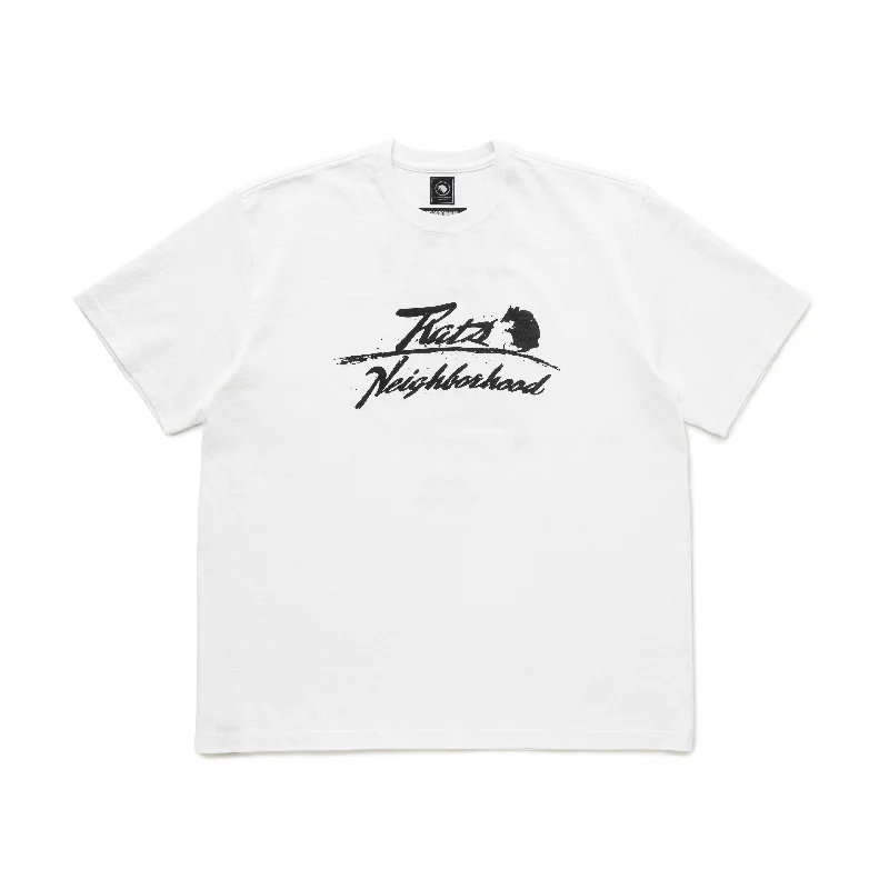 Crazy Deal 20TH RATS x NH TEE