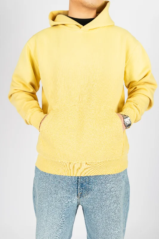 Vintage Yellow