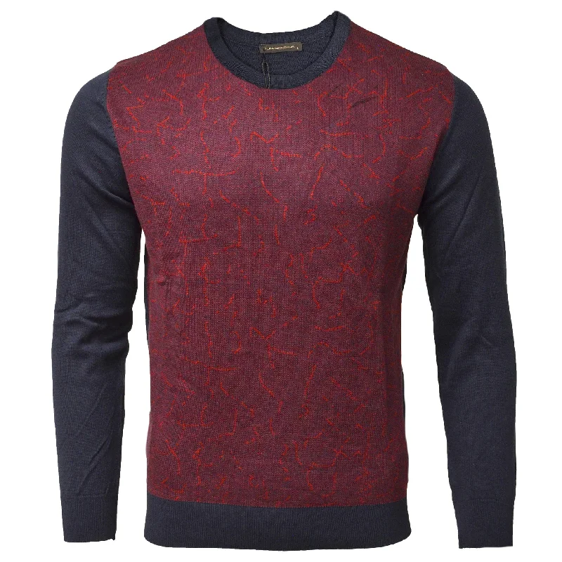 Weekend Specials to Savor TONY MONTANA LIGHT SWEATER