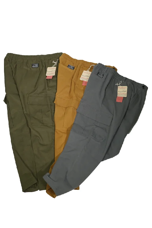Huge Discounts Worker Cargo Pants
