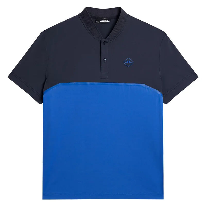 Quick Sale Timothy Regular Fit Polo JL Navy - AW23