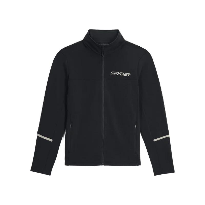 Price Slash Spyder Speed Mens Fleece Jacket 2025