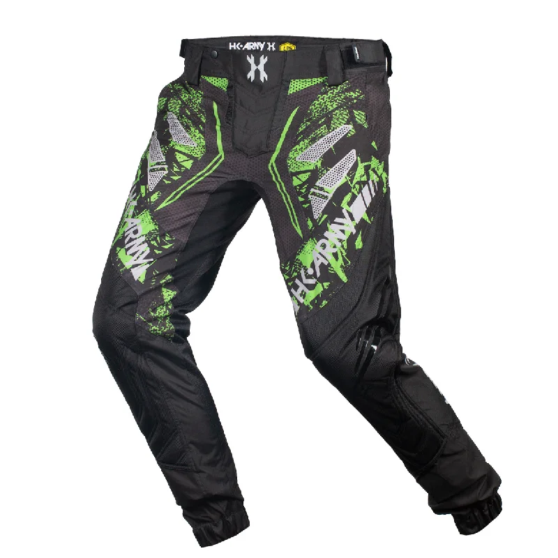 Hurry In Freeline Pant - Electric - Jogger V2 Fit