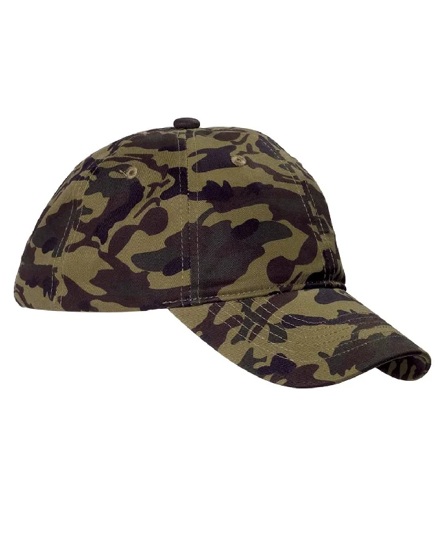 Green Camo