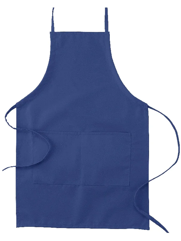 Discount Extravaganza Big Accessories Two-Pocket Apron
