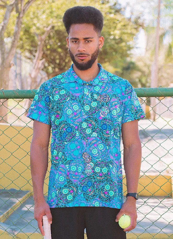 Weekend Discounts to Delight Polo (Esqueleto Neo)