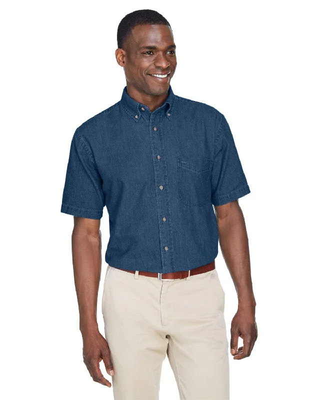 Dark Denim